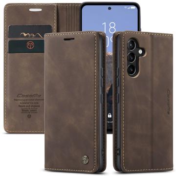 Étui Portefeuille Samsung Galaxy A54 5G Caseme Série 013