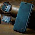 Étui Portefeuille Samsung Galaxy S10 Caseme Série 013