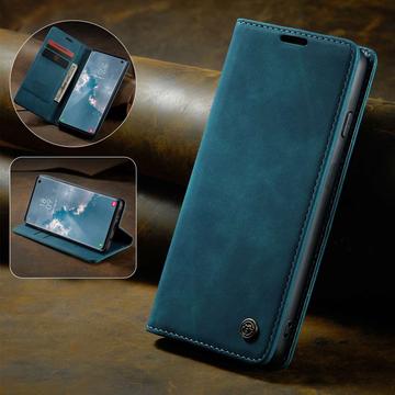 Étui Portefeuille Samsung Galaxy S10 Caseme Série 013