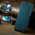 Étui Portefeuille Samsung Galaxy S20 FE 5G Caseme Série 013