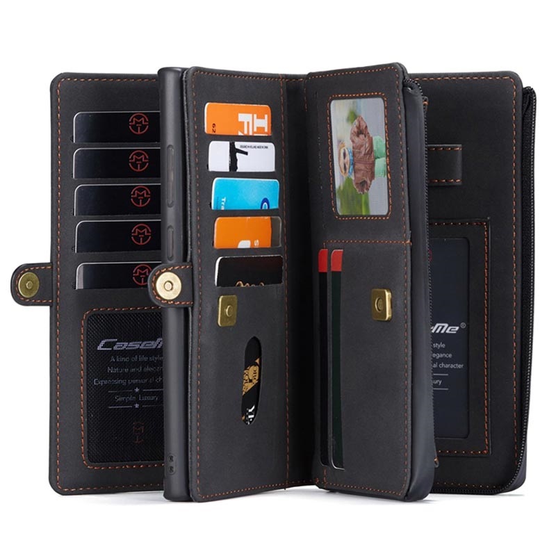 Samsung S21 Ultra Wallet Case With S Pen Holder Samsung S21 Ultra Wallet Case With S Pen Holder