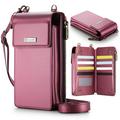 Caseme ME50 Sacoche universelle avec protection RFID - 4"-7.3"