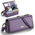 Sac bandoulière pour téléphone 3-en-1 Caseme Me30 - 4"-7.5"