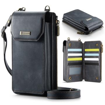 Sac à bandoulière universel RFID Caseme Me40 - 4"-7.5"