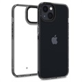 Coque Hybride iPhone 13 Caseology Skyfall - Noire