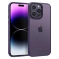 Coque Hybride iPhone 13 Mini Caseology Skyfall - Noire