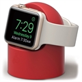 Support de Charge Apple Watch Series Ultra/8/SE (2022)/7/SE/6/5/4/3/2/1