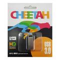 Clé USB 3.0 Cheetah - 32 Go - Métal