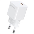Chargeur Secteur USB-C PD3.0 Choetech PD5010 - 20W - Blanc