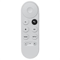 Chromecast avec Google TV (2020) et Télécommande vocale