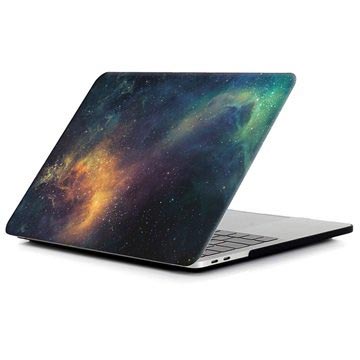 Coque MacBook Pro 13.3" 2016 A1706/A1708 Classique - Galaxie