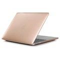 Coque MacBook Pro 13.3" 2016 A1706/A1708 Classique - Dorée