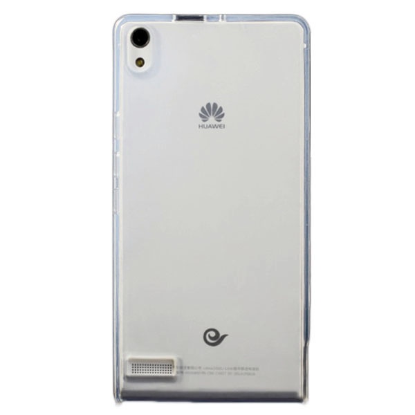 coque pour huawei p6