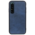 Coque Hybride Sony Xperia 1 IV Revêtu