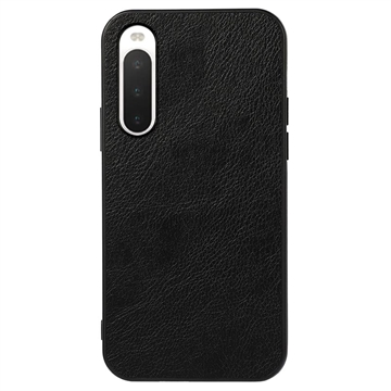 Coque Hybride Sony Xperia 10 IV Revêtu