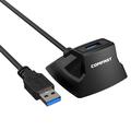Comfast CF-U318 Câble d'extension USB 3.0 - 1.2m - Noir