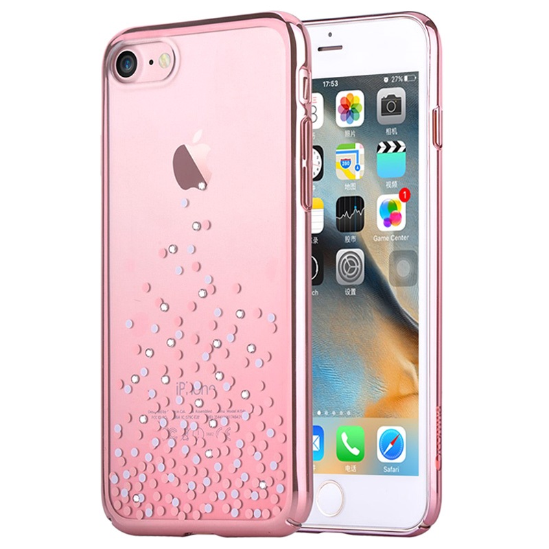 coque iphone 8 doré coque iphone 8 doré