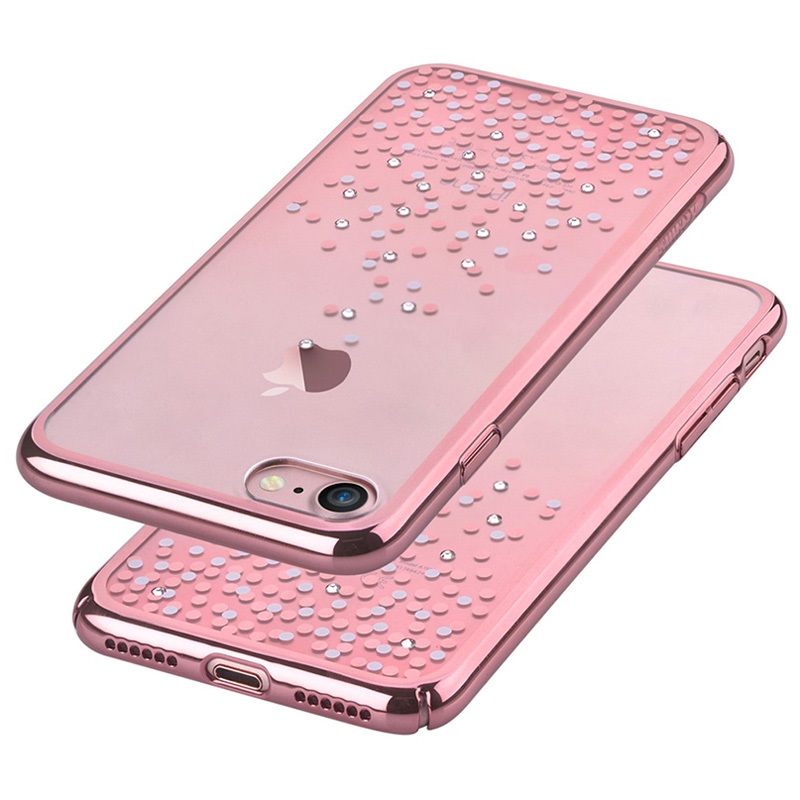 coque iphone 7 avec rose coque iphone 7 avec rose