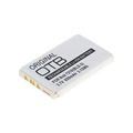 Batterie compatible pour Nokia 3300, 6610, 7250 - Li-Ion - 3,7V - 850mAh