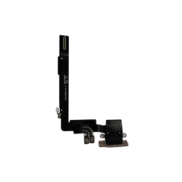 Nappe du Connecteur de Charge pour iPhone 16 Pro Max - Desert