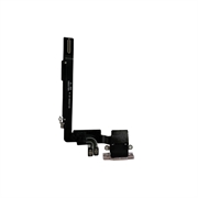 Nappe du Connecteur de Charge pour iPhone 16 Pro Max - Titan