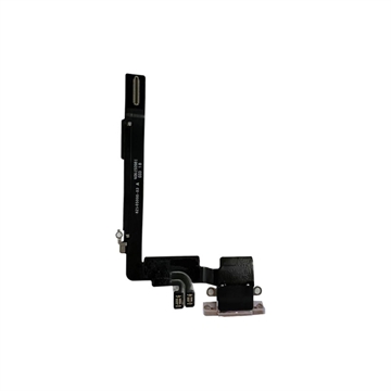 Nappe du Connecteur de Charge pour iPhone 16 Pro Max - Titan