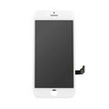Ecran LCD pour iPhone 8 - Blanc - Grade A