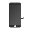Ecran LCD pour iPhone 8 Plus - Noir - Grade A