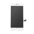Ecran LCD pour iPhone 8 Plus - Blanc - Grade A