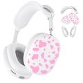 Kit de protection 3-en-1 pour AirPods Max
