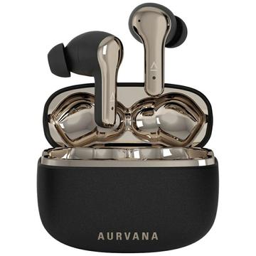 Écouteurs sans fil Creative Aurvana Ace SXFI - Noir