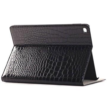 Etui Folio pour iPad Air 2 - Crocodile