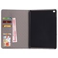 Etui Folio pour iPad Air 2 - Crocodile