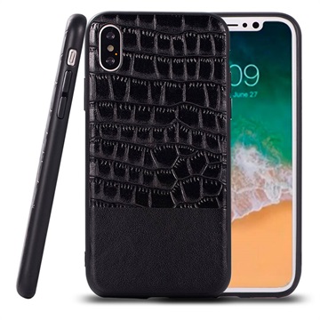 coque iphone x croco coque iphone x croco