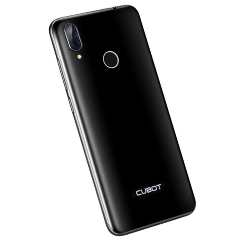 cubot j7
