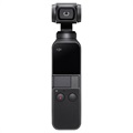 Caméra d'Action 4K DJI Osmo Pocket - Noir