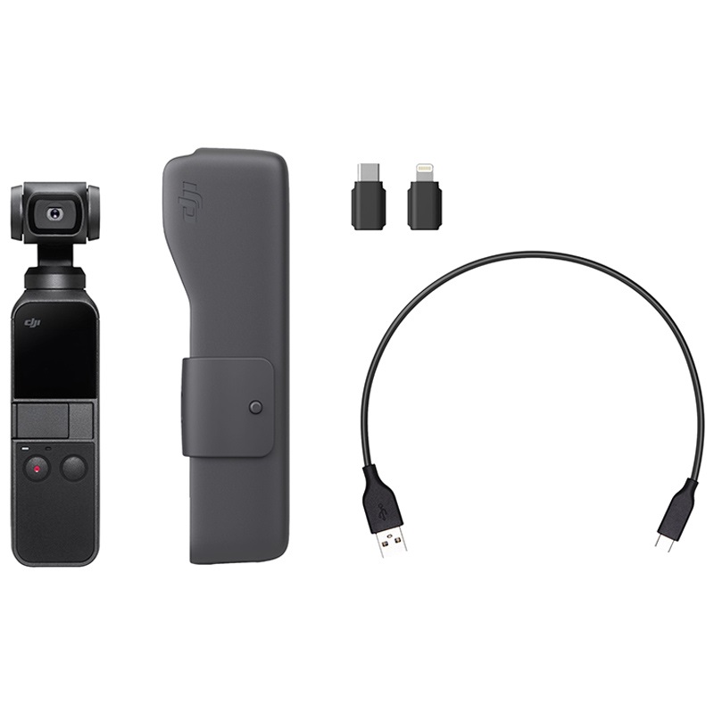 dji osmo p