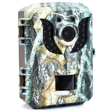 DL005 Caméra de chasse Night Vision 1080P HD