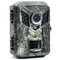 Caméra de surveillance infrarouge DL006 IP66 1080p - Vision nocturne 16 MP