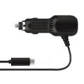 DOBE TNS-19211 Chargeur de voiture USB-C pour Nintendo Switch 2/Switch/Switch OLED - Noir