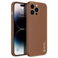 Coque Hybride iPhone 14 Pro Max Dux Ducis Yolo