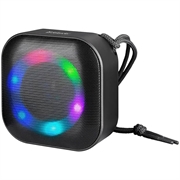Defender Enjoy 10 Enceinte portable Bluetooth 5.3 - 3W - Noir