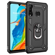 Coque Hybride Huawei P30 Lite Defender Serie