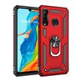 Coque Hybride Huawei P30 Lite Defender Serie