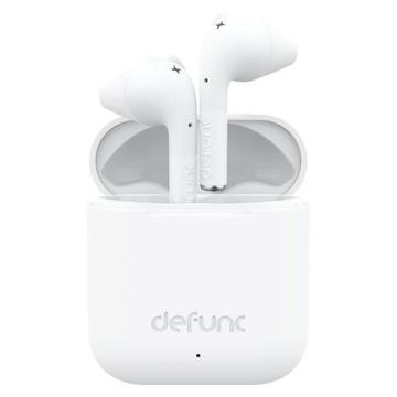 Defunc True Go Slim Wireless In-Ear Headphones W. Microphone