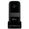 Denver BAS-18600L Téléphone senior 4G - Noir