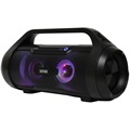 Enceinte Bluetooth Portable Denver BTG-615 - Noir