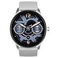 Smartwatch Étanche avec Pédomètre Denver SW-173 - Gris