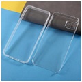 Coque Hybride Detachable 2-en-1 Samsung Galaxy A22 5G, Galaxy F42 5G - Transparente