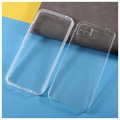 Coque Hybride Detachable 2-en-1 Samsung Galaxy A22 5G, Galaxy F42 5G - Transparente